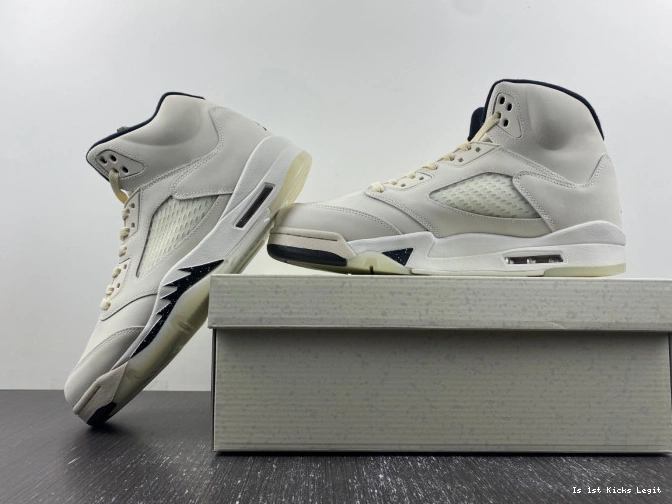 Air 5 FN7405-100 SE Sail Jordan 0804